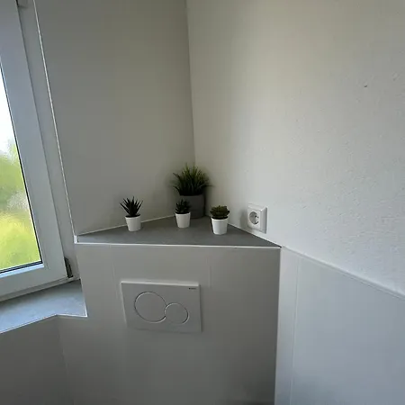 Hostal Hub 17 - Mit Balkon *
