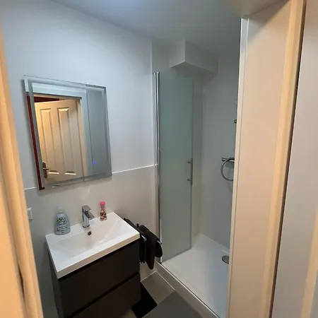 Hub 17 - Mit Balkon * Karlsruhe