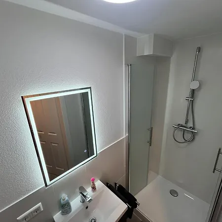 Hostal Hub 17 - Mit Balkon Karlsruhe