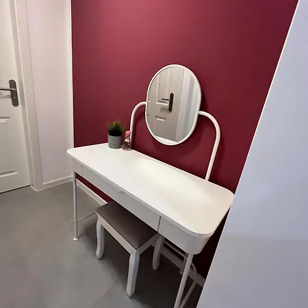 Hostal Hub 17 - Mit Balkon Karlsruhe