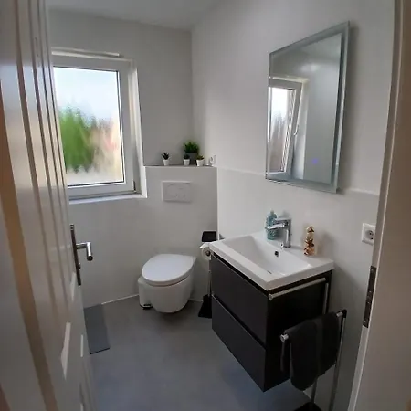 Hostal Hub 17 - Mit Balkon Karlsruhe