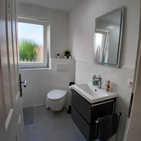 Hostal Hub 17 - Mit Balkon Karlsruhe