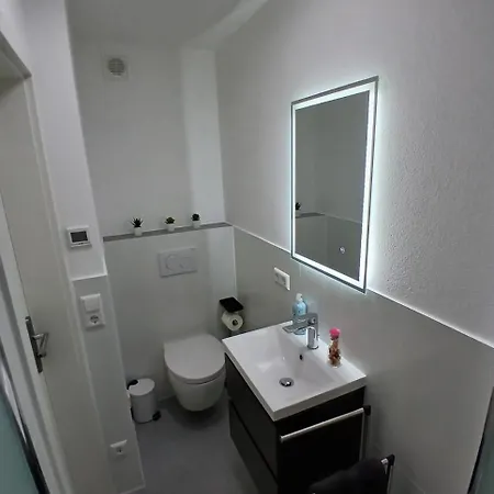 Hub 17 - Mit Balkon Hostal