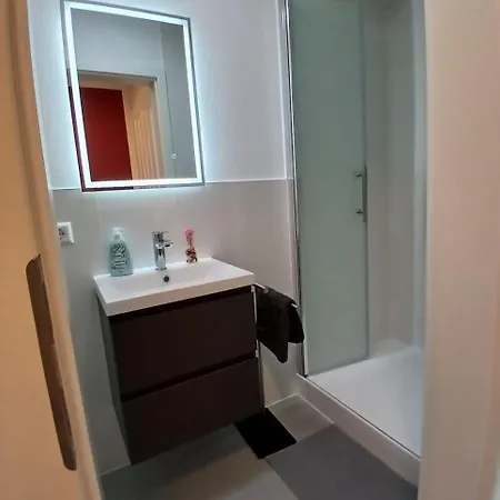 Hostal Hub 17 - Mit Balkon Karlsruhe